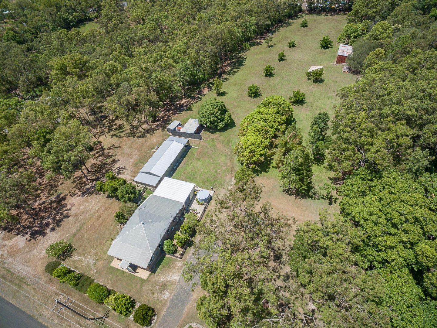 4 Norgrove Road, Branyan QLD 4670, Image 0