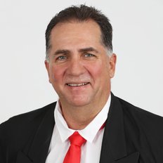 Steve Rossi, Sales representative