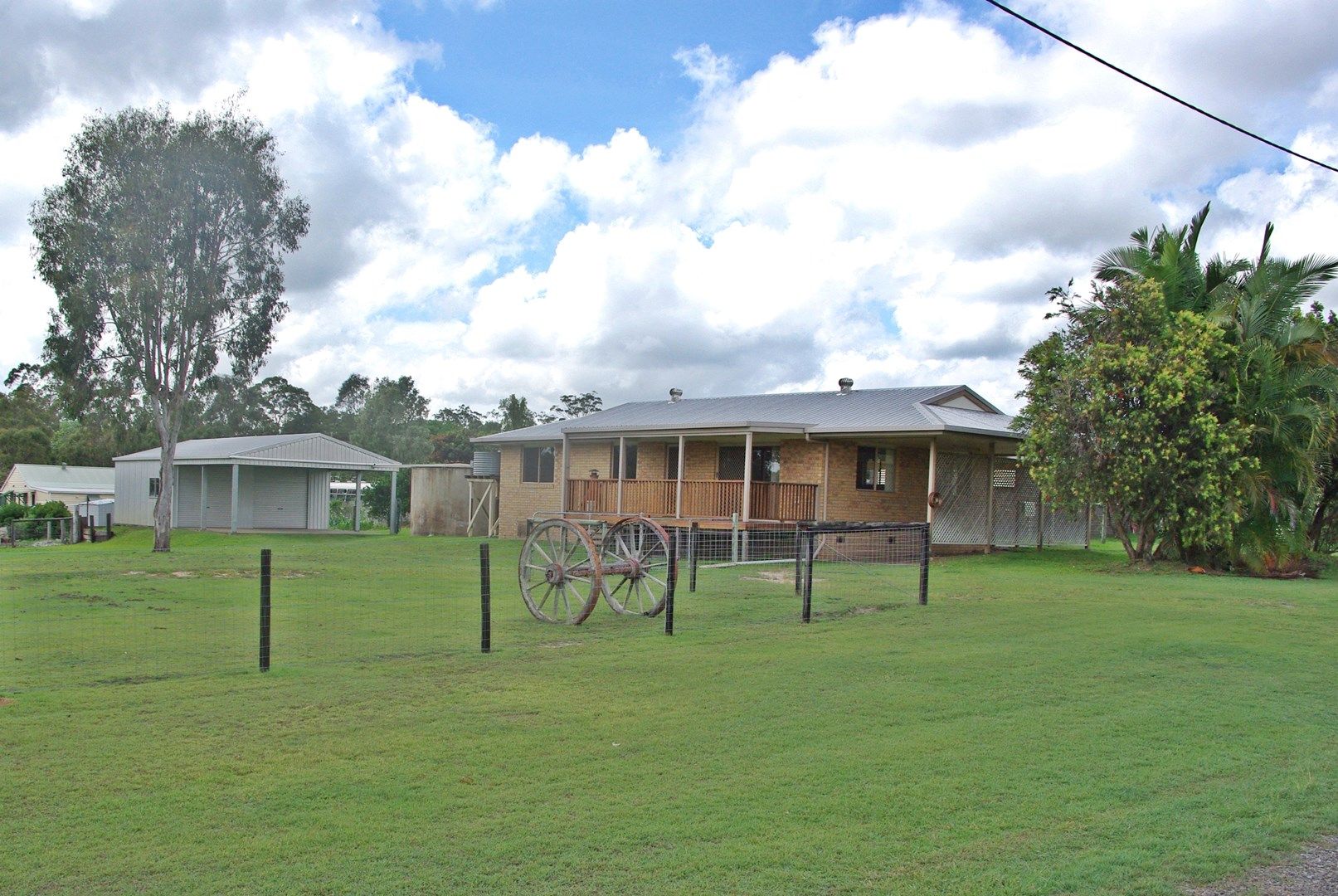 6 Normanby Street, Avondale QLD 4670, Image 0