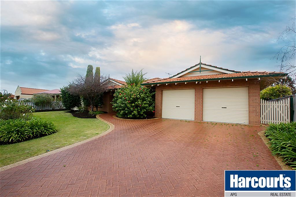 10 Gannett Lane, Australind WA 6233, Image 0