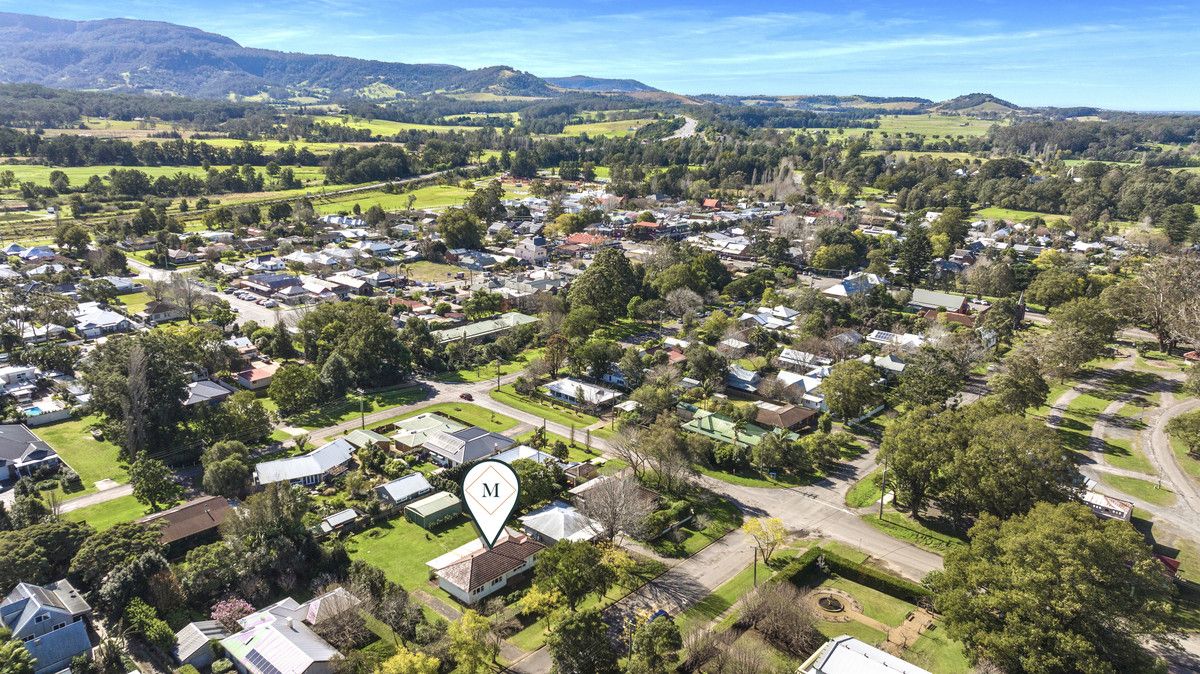 4 bedrooms House in 57 Victoria Street BERRY NSW, 2535