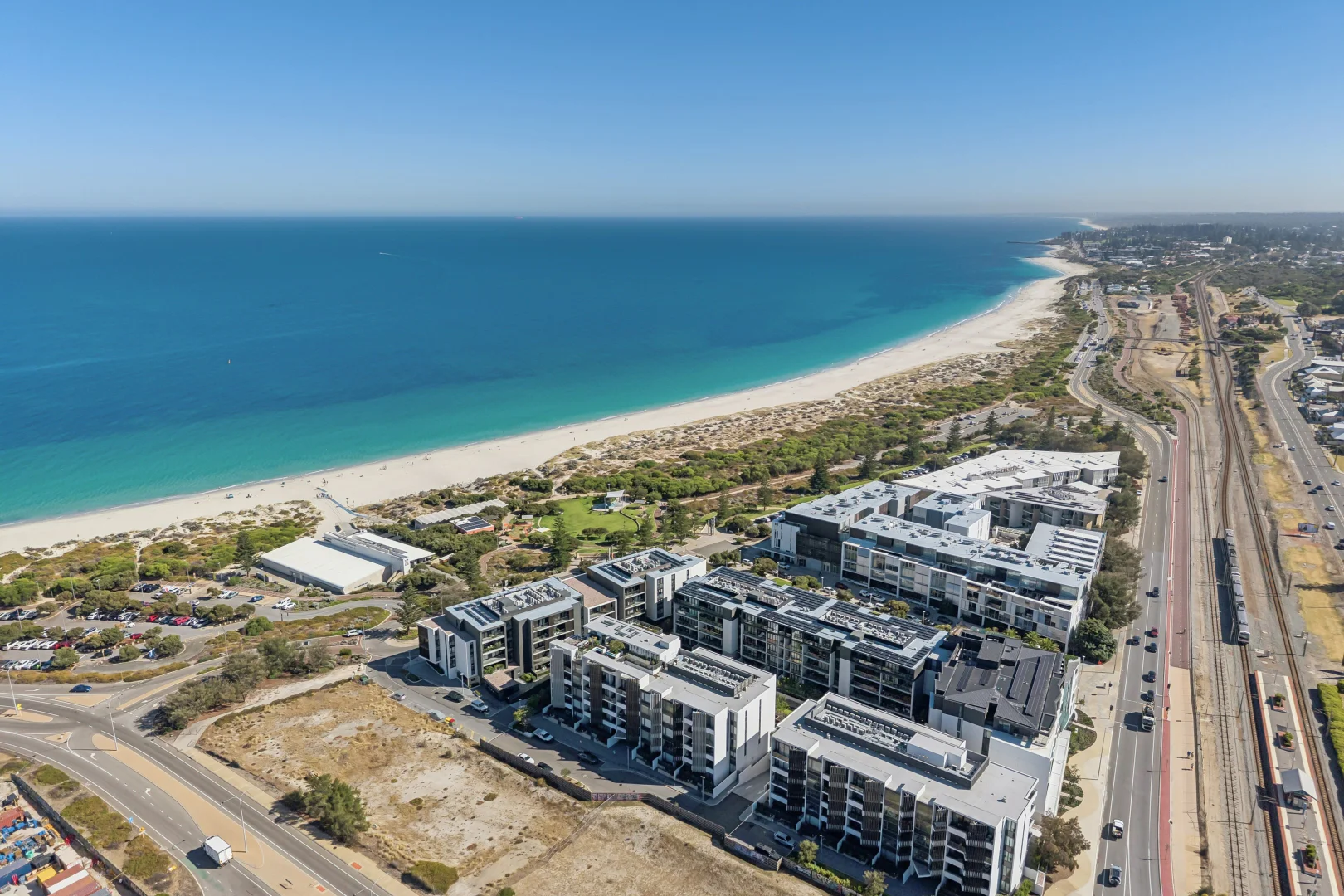 Additional image 19 of 103/5 Cattalini Lane, North Fremantle WA 6159