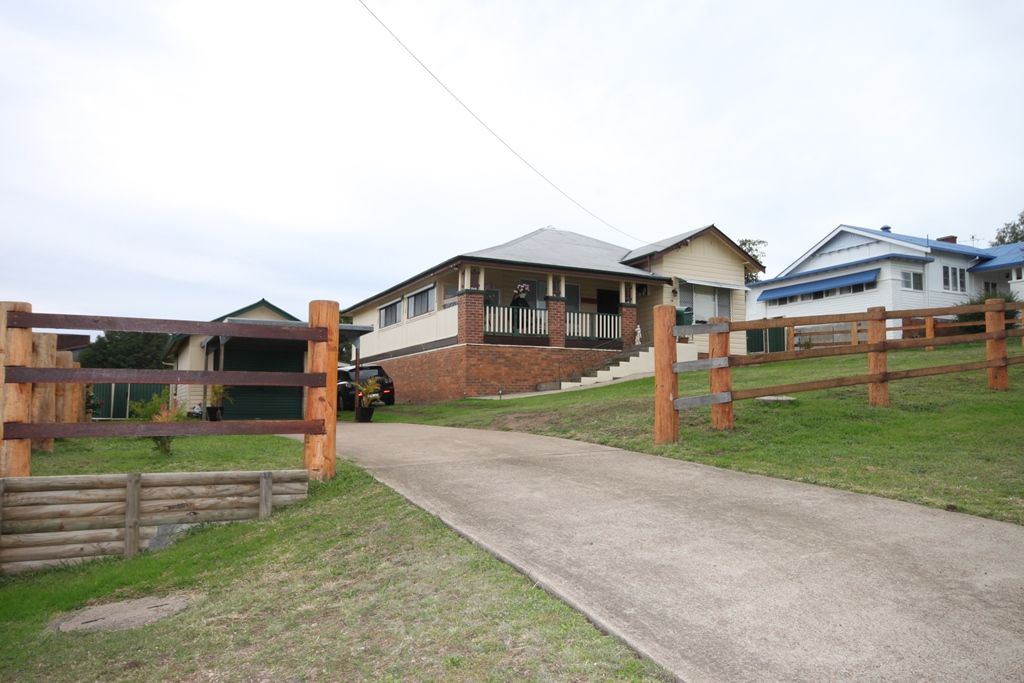 18 Coronation Avenue, WERRIS CREEK NSW 2341, Image 0