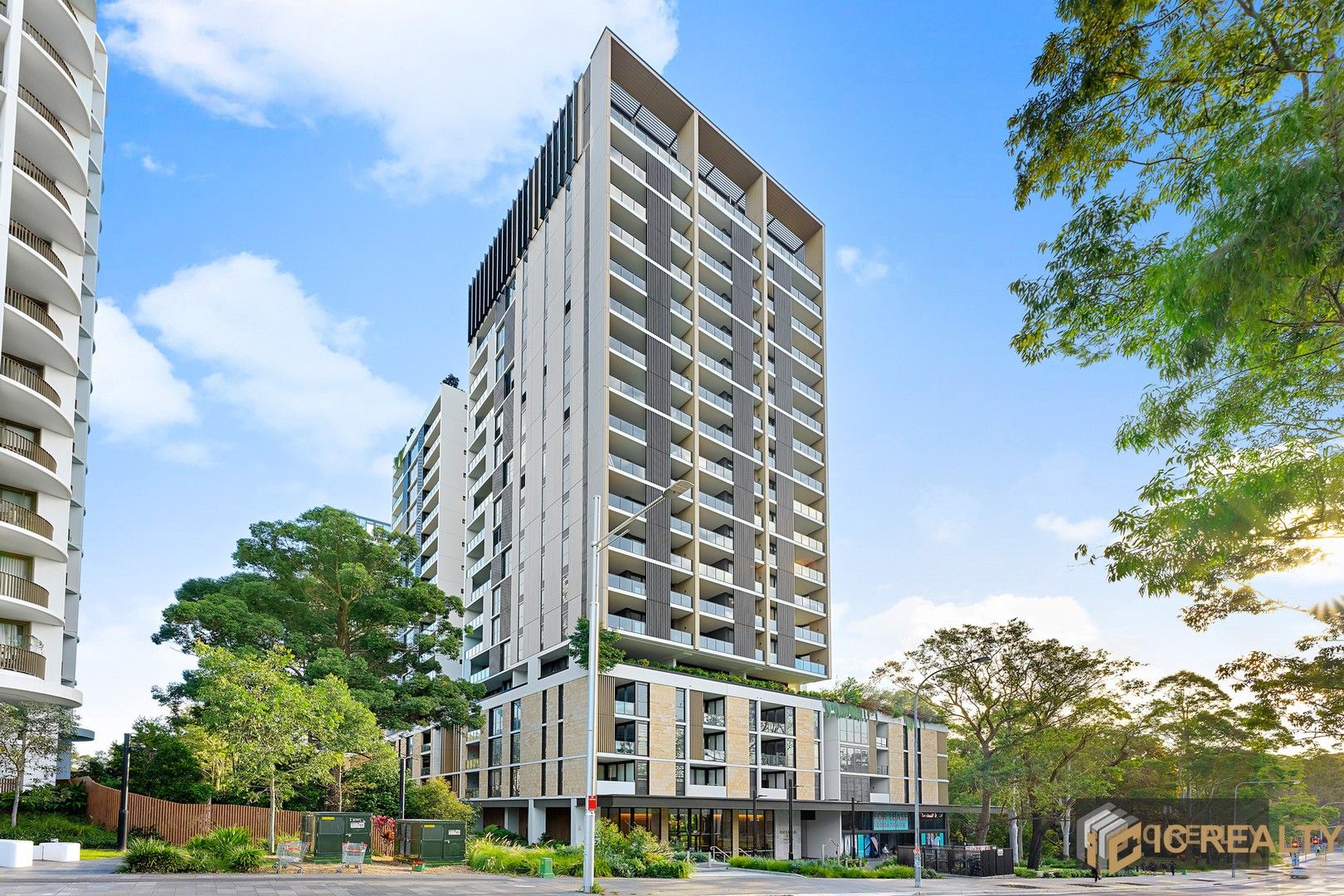 207A/82-84 Waterloo Road, Macquarie Park NSW 2113, Image 0