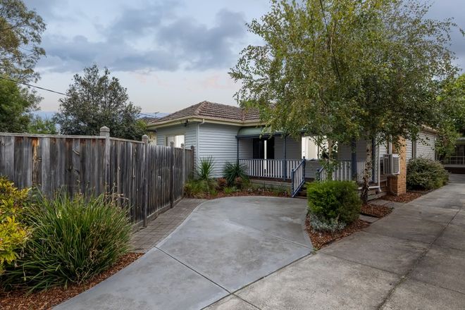 Picture of 10 Melbourne Avenue, GLENROY VIC 3046