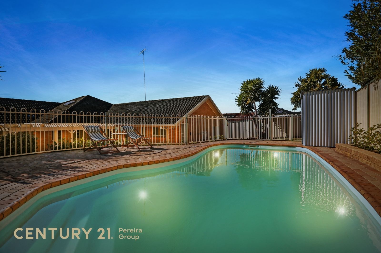 4 bedrooms House in 2 Hibernia Place HARRINGTON PARK NSW, 2567