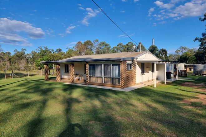 Picture of 31 Heights Road, GLAN DEVON QLD 4615