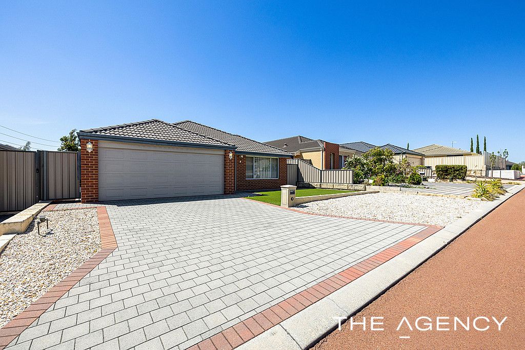 8 Velvick Lane, Canning Vale WA 6155, Image 0