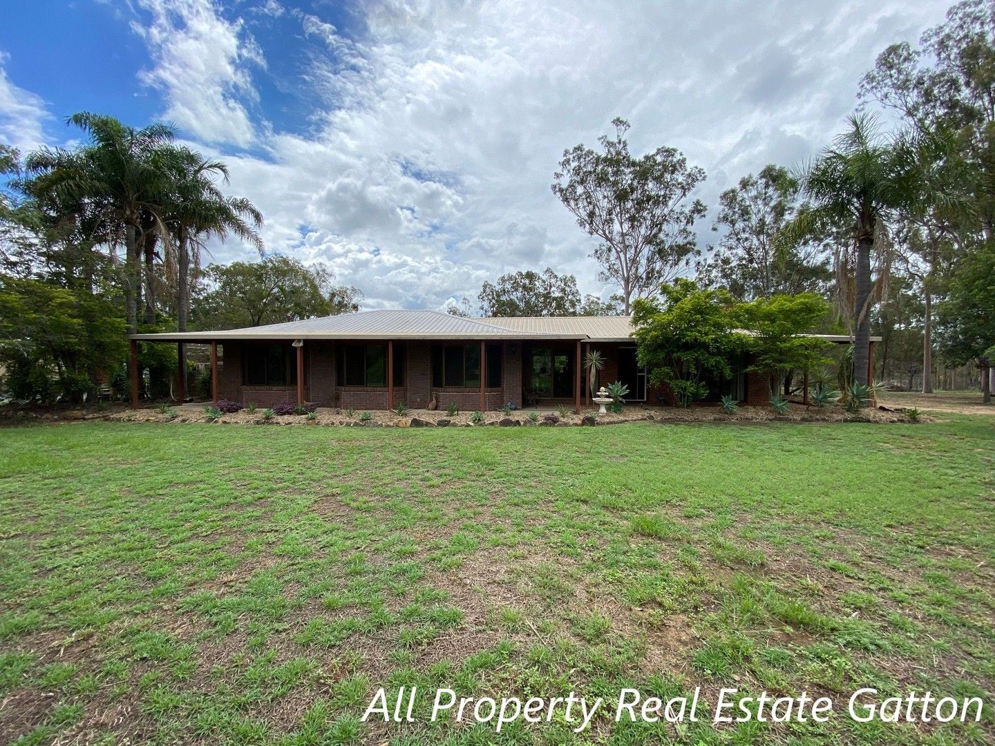 189 Old Toowoomba Road, Placid Hills QLD 4343, Image 0