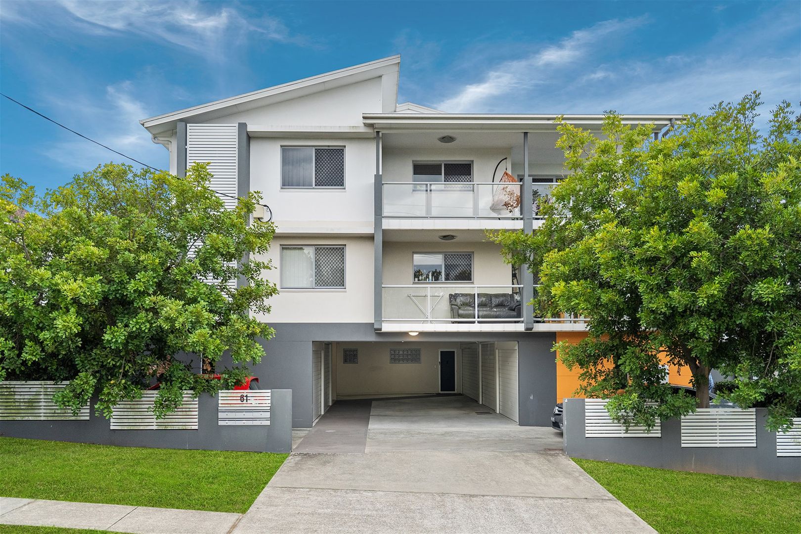 5/61 Rode Road, Wavell Heights QLD 4012