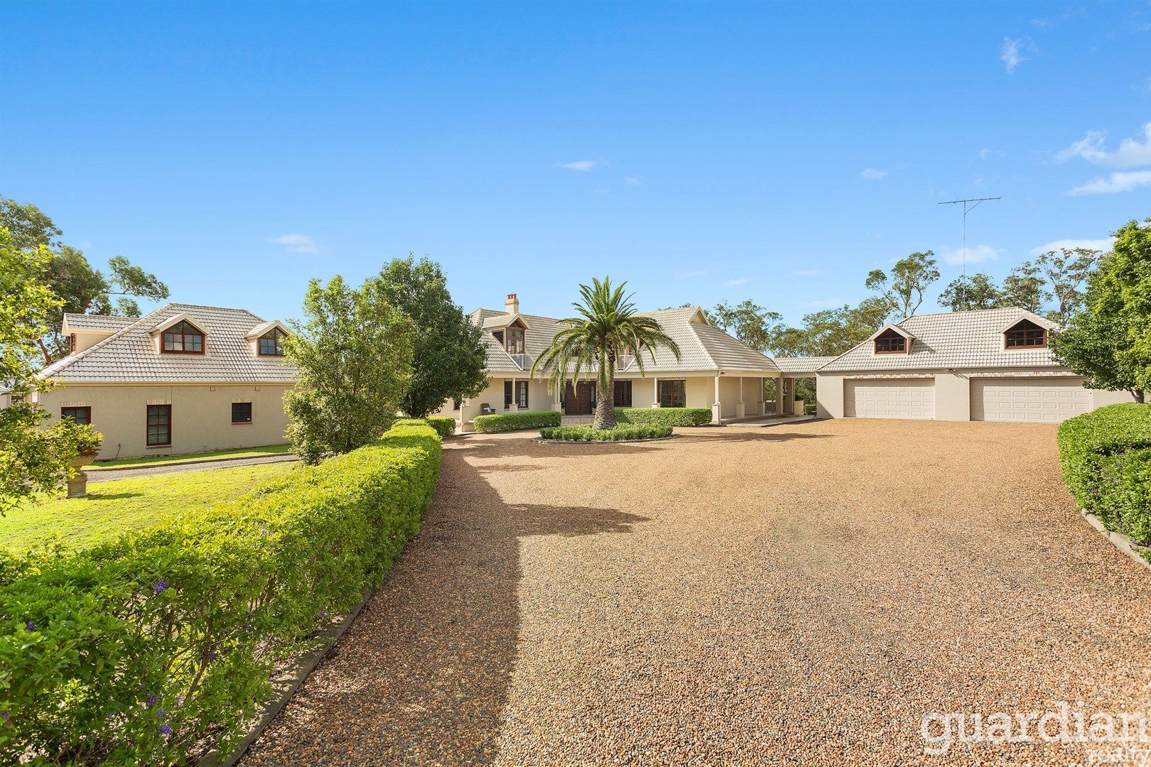 1 Brandywell Close, Glenorie NSW 2157, Image 0