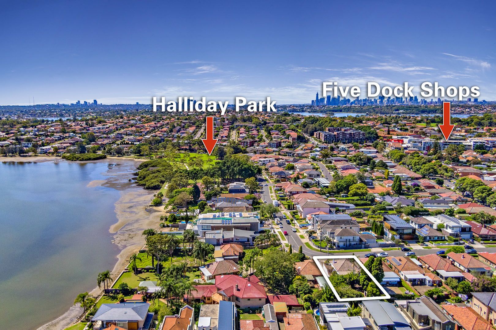 17 Preston Avenue, Five Dock NSW 2046, Image 2