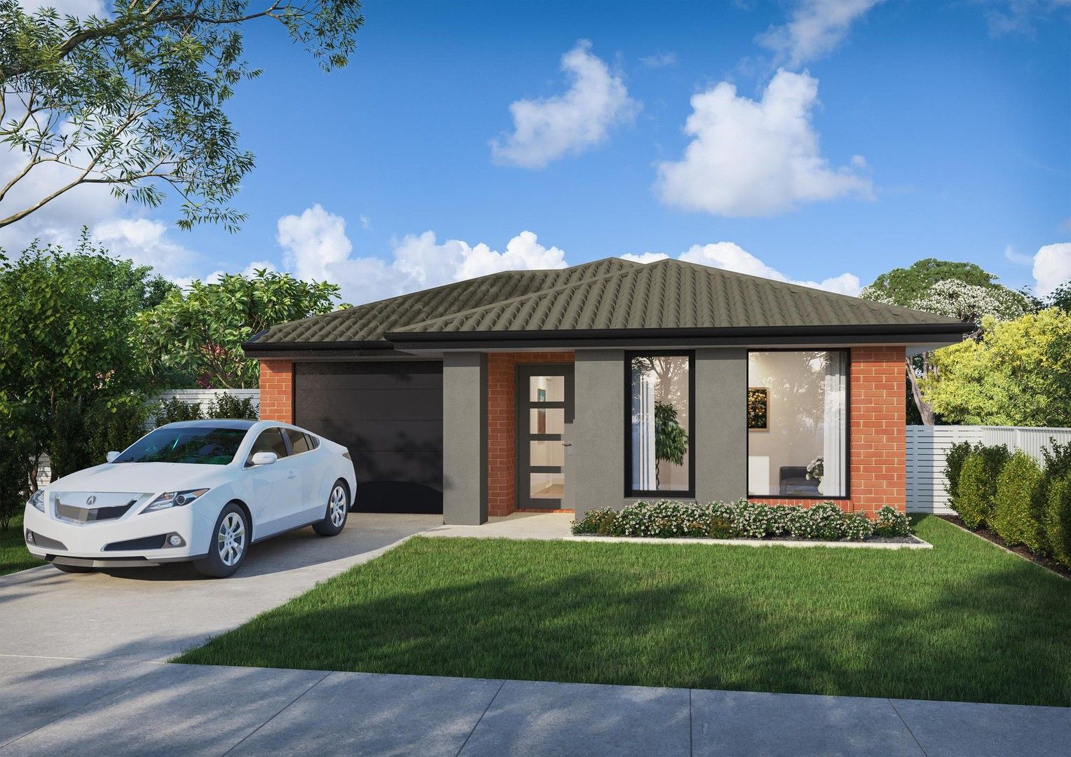 4 bedrooms New House & Land in 906 Aotus Street ANDREWS FARM SA, 5114