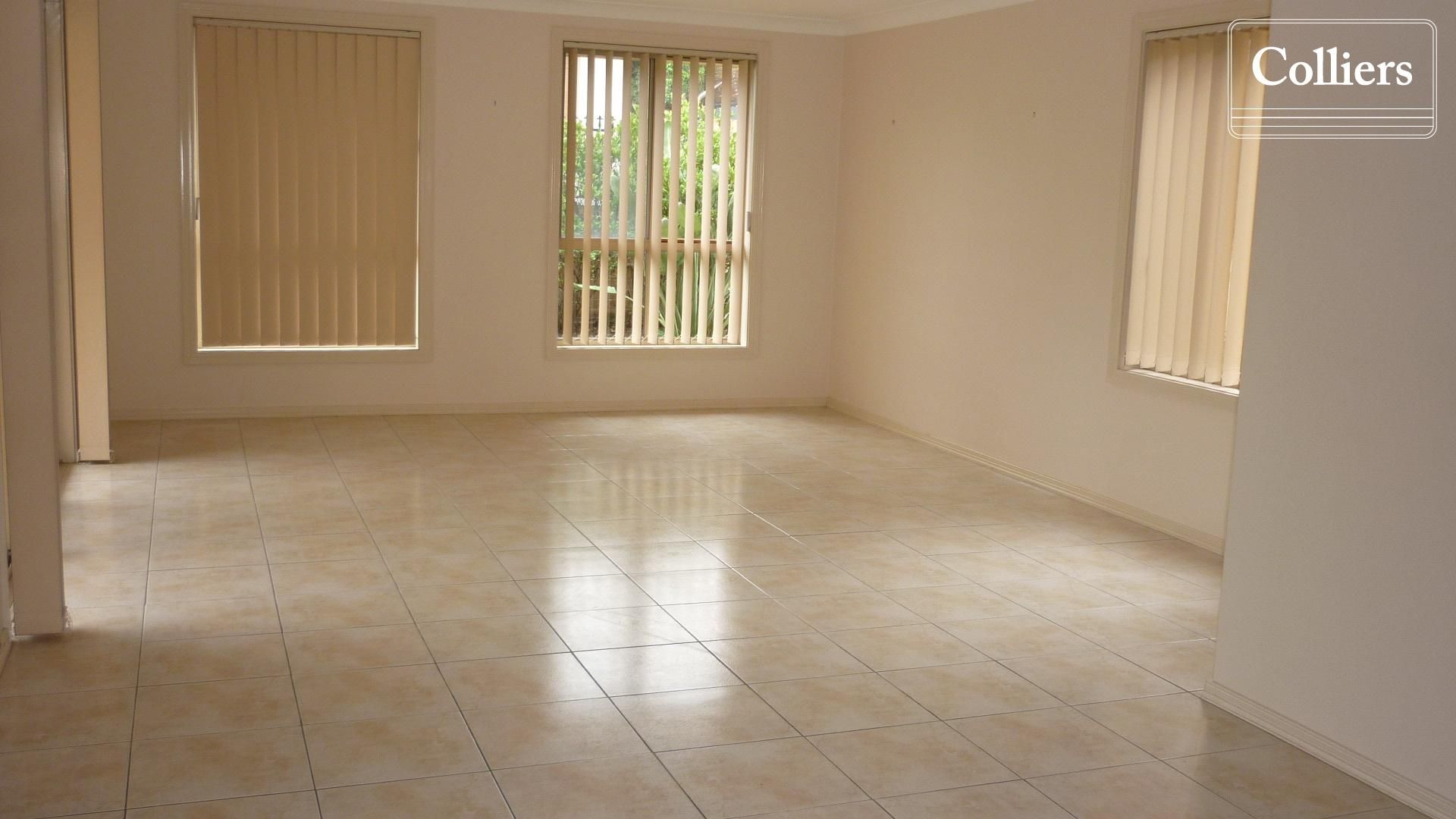 3 bedrooms Townhouse in 1/6 Hunter Street BALGOWNIE NSW, 2519