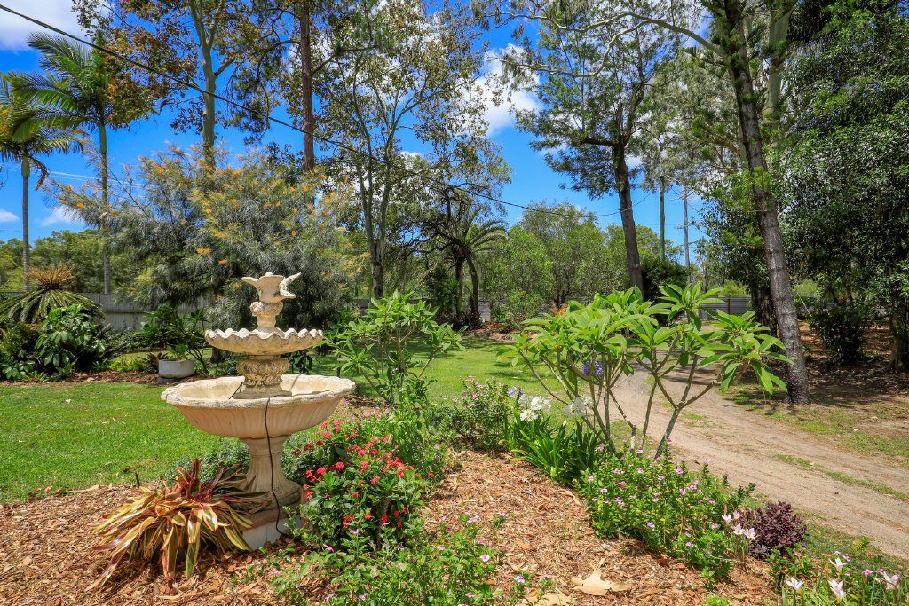 303 TANTITHA ROAD, Gooburrum QLD 4670 - House For Rent | Domain