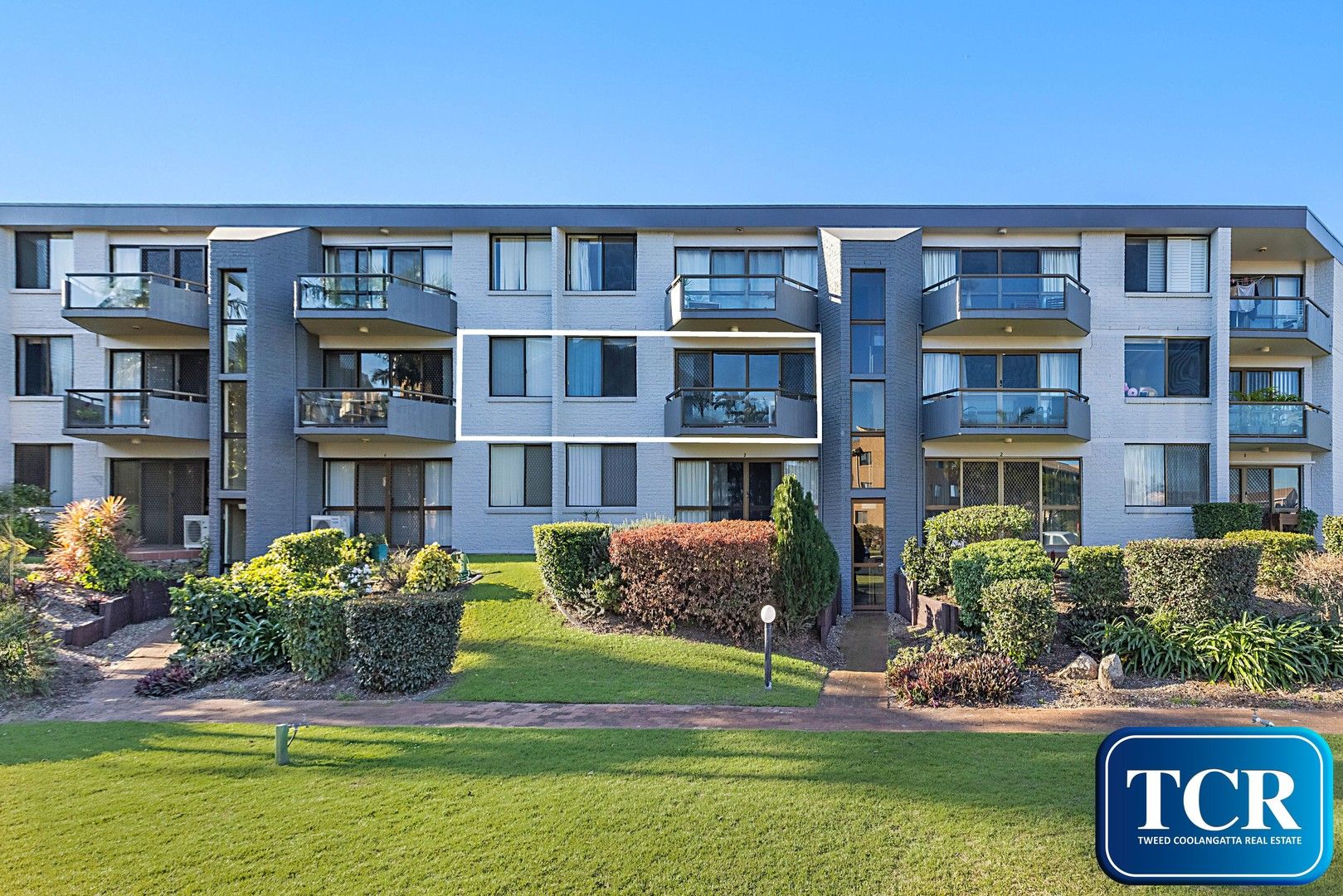 8/3 Botany Crescent, Tweed Heads NSW 2485, Image 0