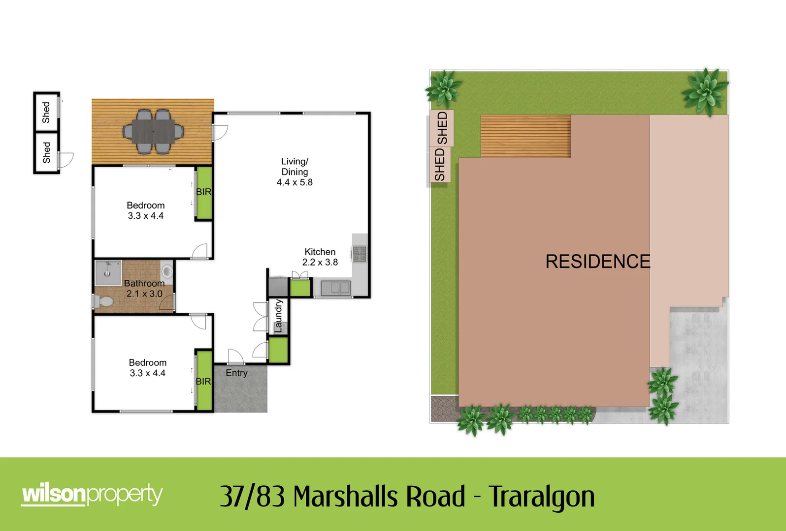 Additional image 19 of 37/83 Marshalls Road, Traralgon VIC 3844