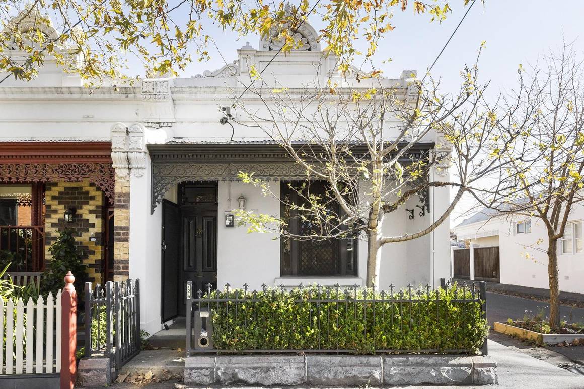 Picture of 725 Brunswick Street North, FITZROY NORTH VIC 3068