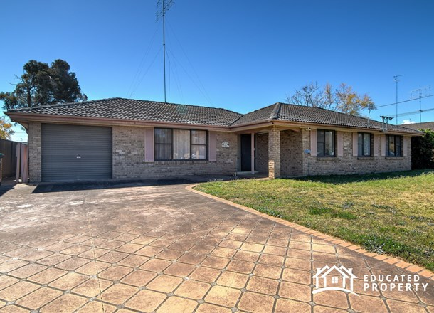 2 Barracks Street, Emu Plains NSW 2750