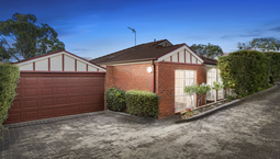 Picture of 5/7 Hillcrest Avenue, FERNTREE GULLY VIC 3156