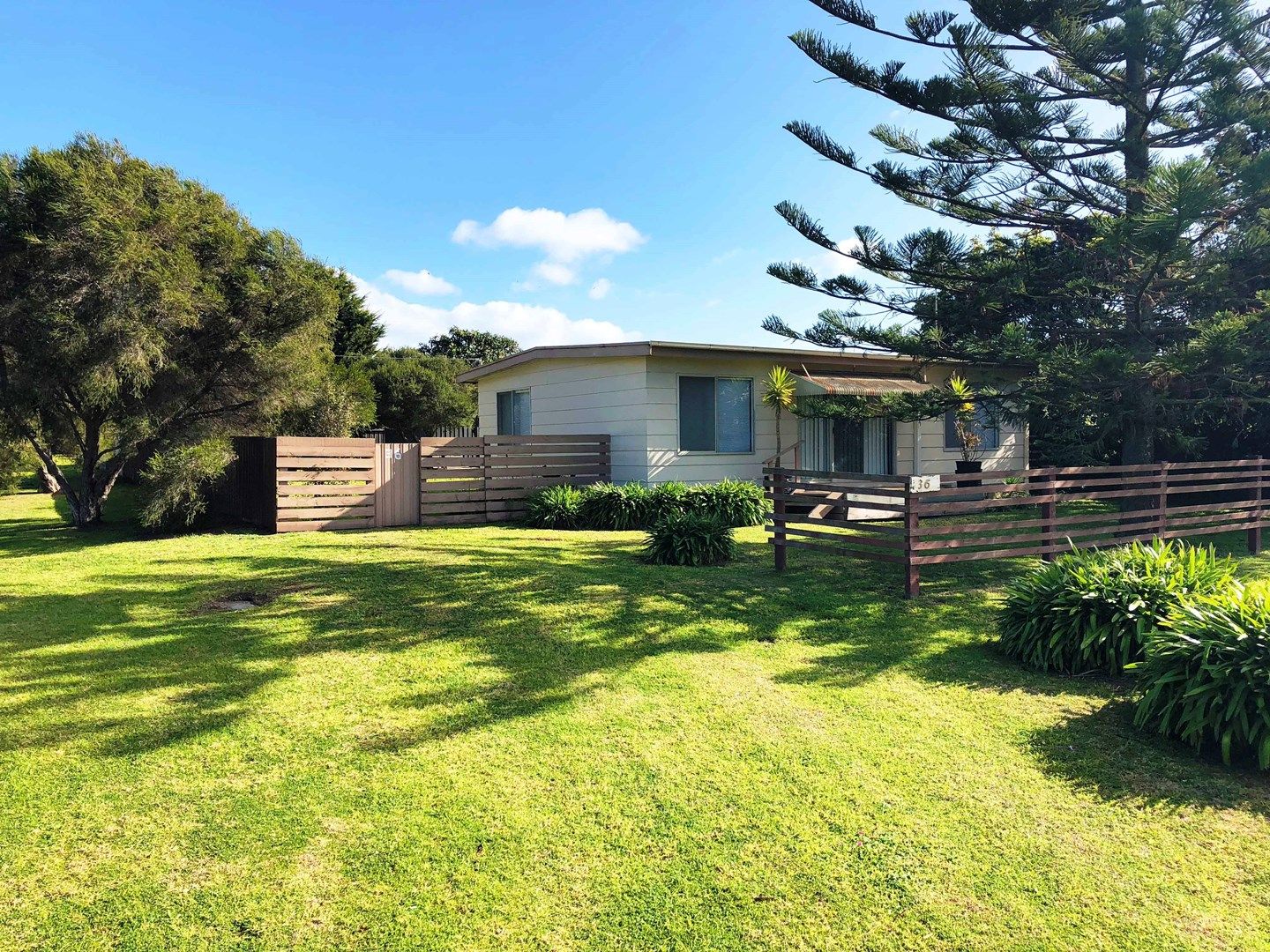 36 FAIRFAX STREET, Portarlington VIC 3223, Image 0