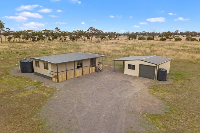 Picture of 52 Tracey Court, MIEPOLL VIC 3666