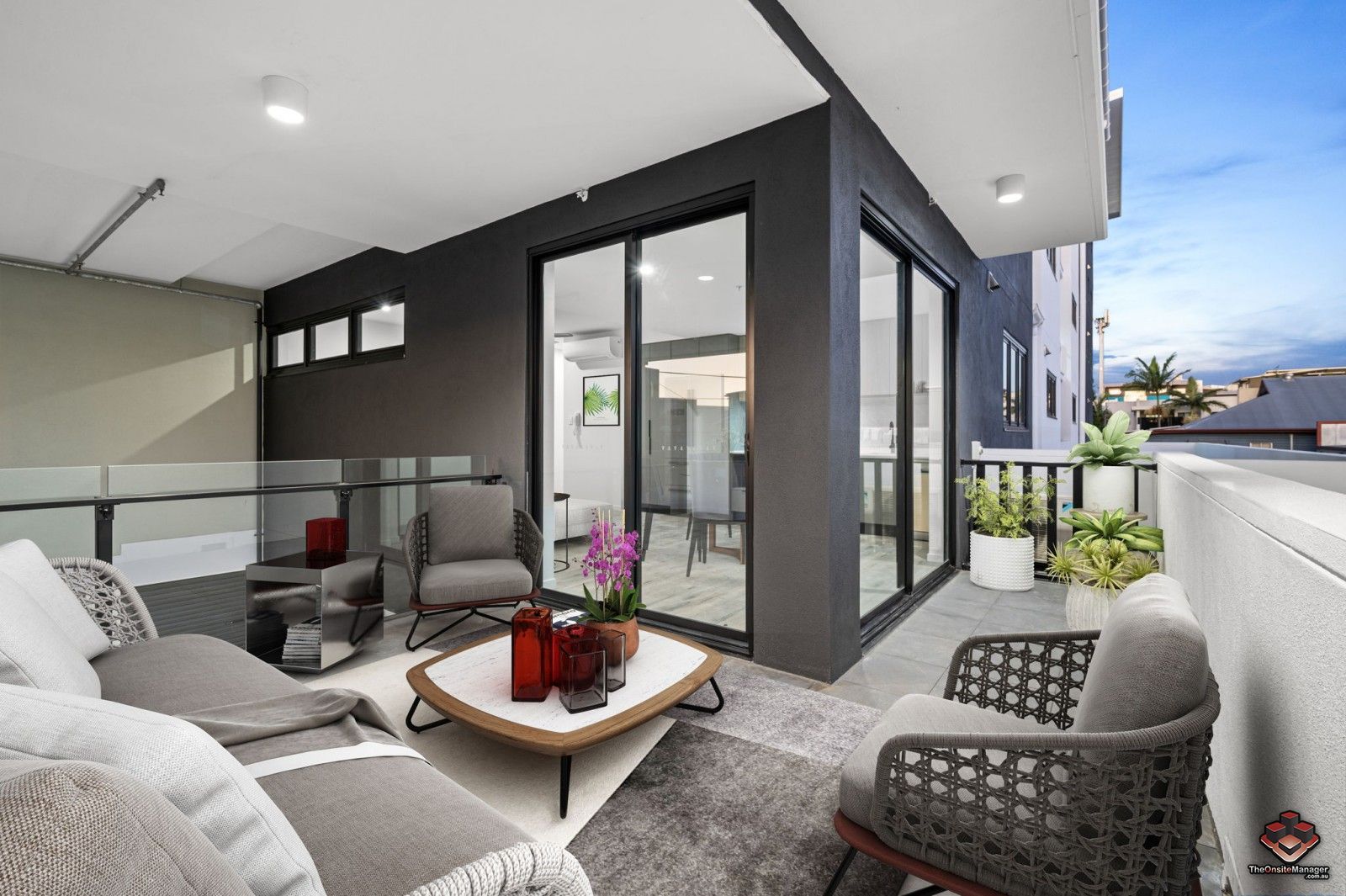 ID21112797/11 Barrack Road, Cannon Hill QLD 4170 Apartment For Rent