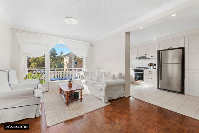 Picture of 8/6 Barber Avenue, EASTLAKES NSW 2018