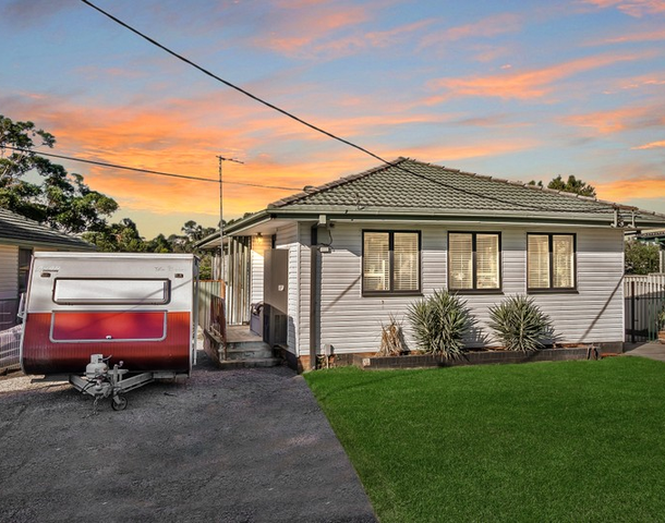 70 Maple Road, North St Marys NSW 2760