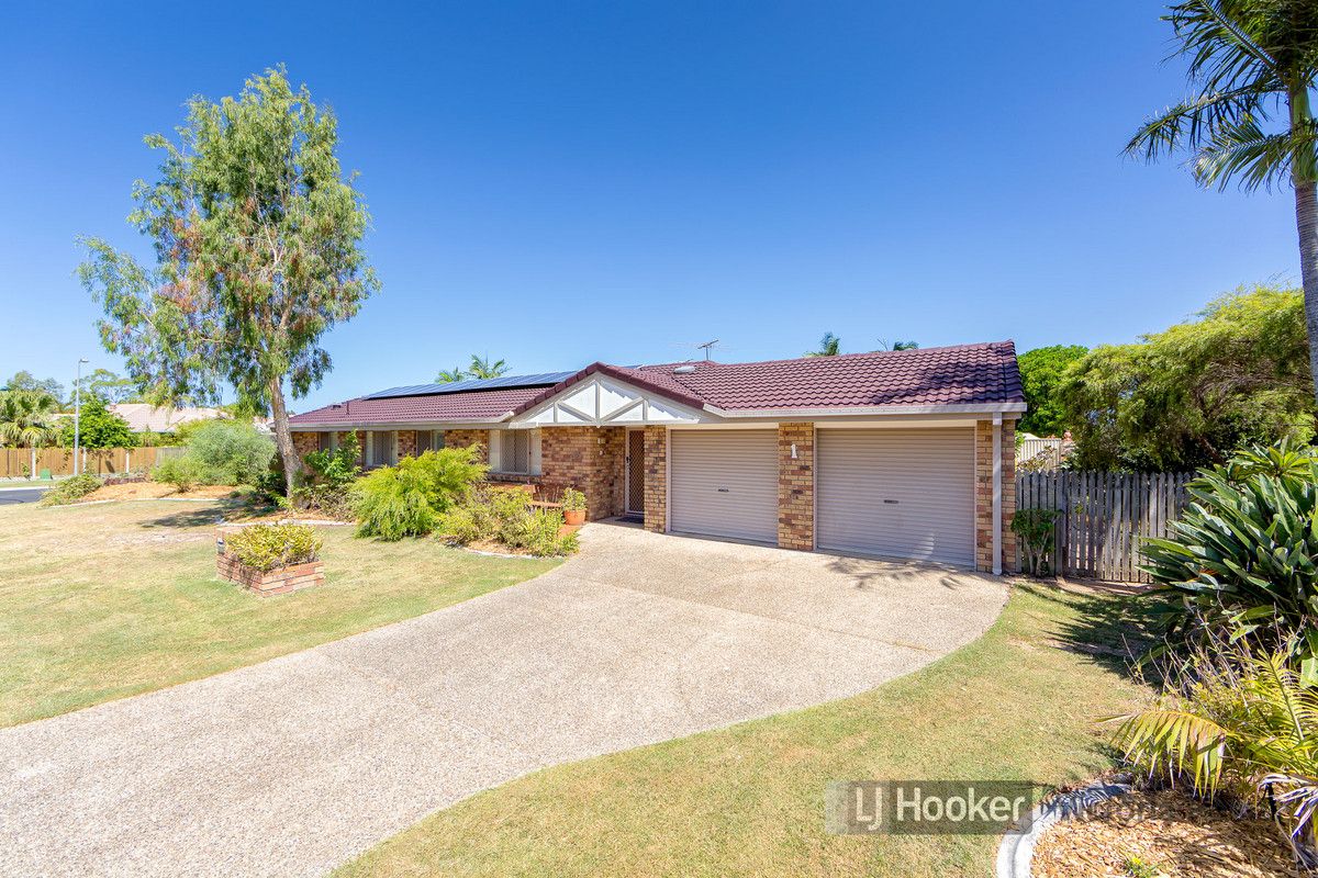 1 Constance Court, Victoria Point QLD 4165, Image 0