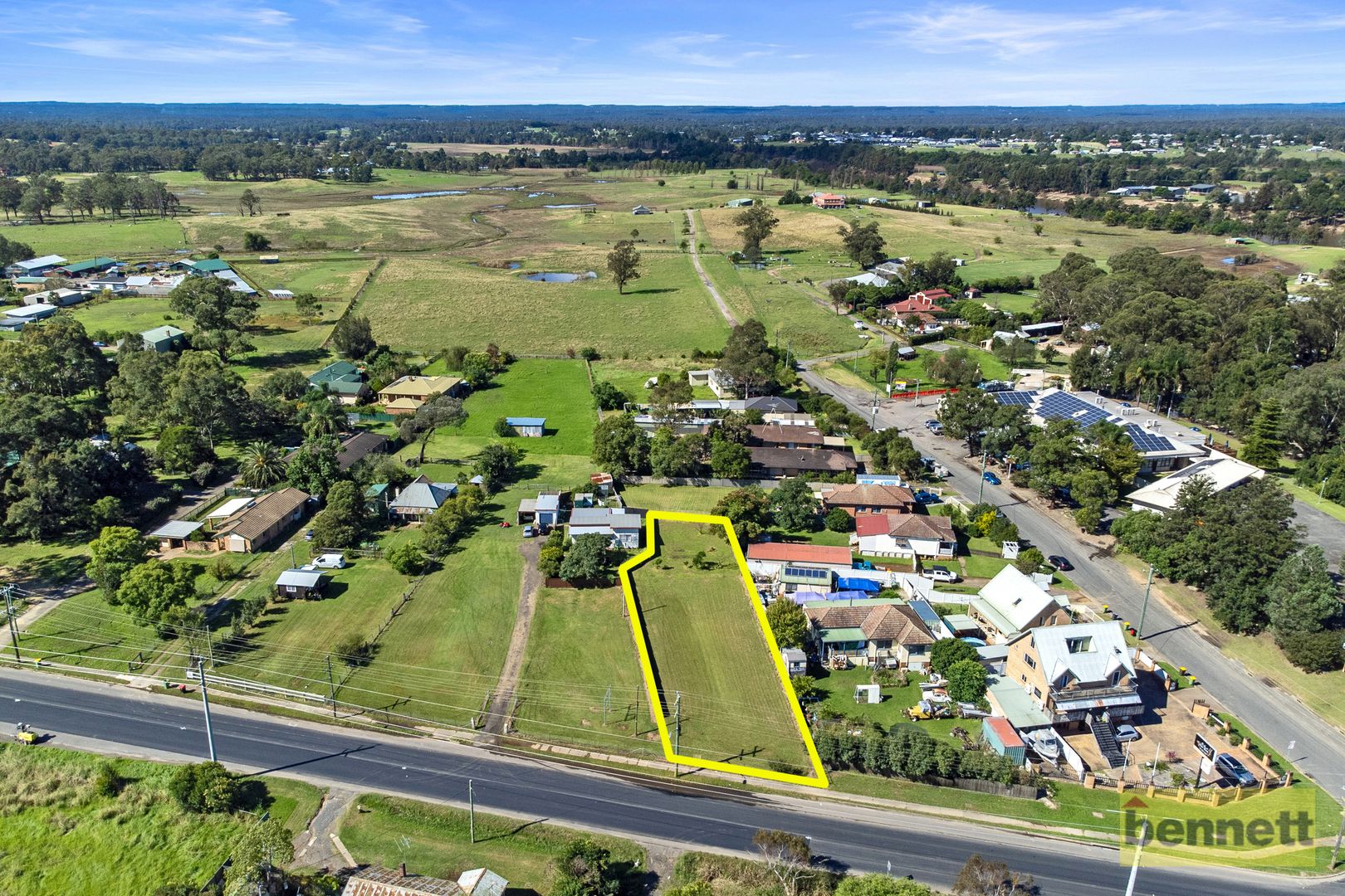 512 Wilberforce Road, Wilberforce NSW 2756, Image 1