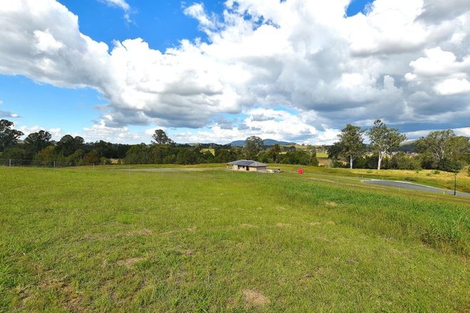 Picture of LOT 27 ATHERTON PLACE, WINYA QLD 4515