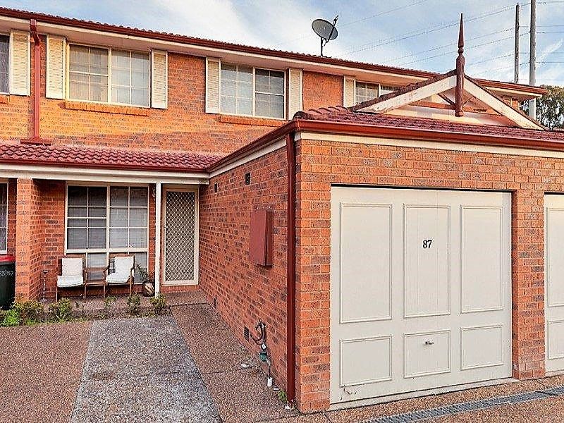 87 130 RESERVOIR ROAD, Blacktown NSW 2148, Image 0