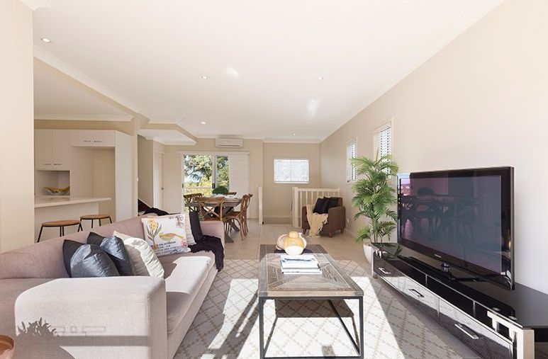 3 bedrooms Townhouse in 4/26 Mountain Street MOUNT GRAVATT QLD, 4122