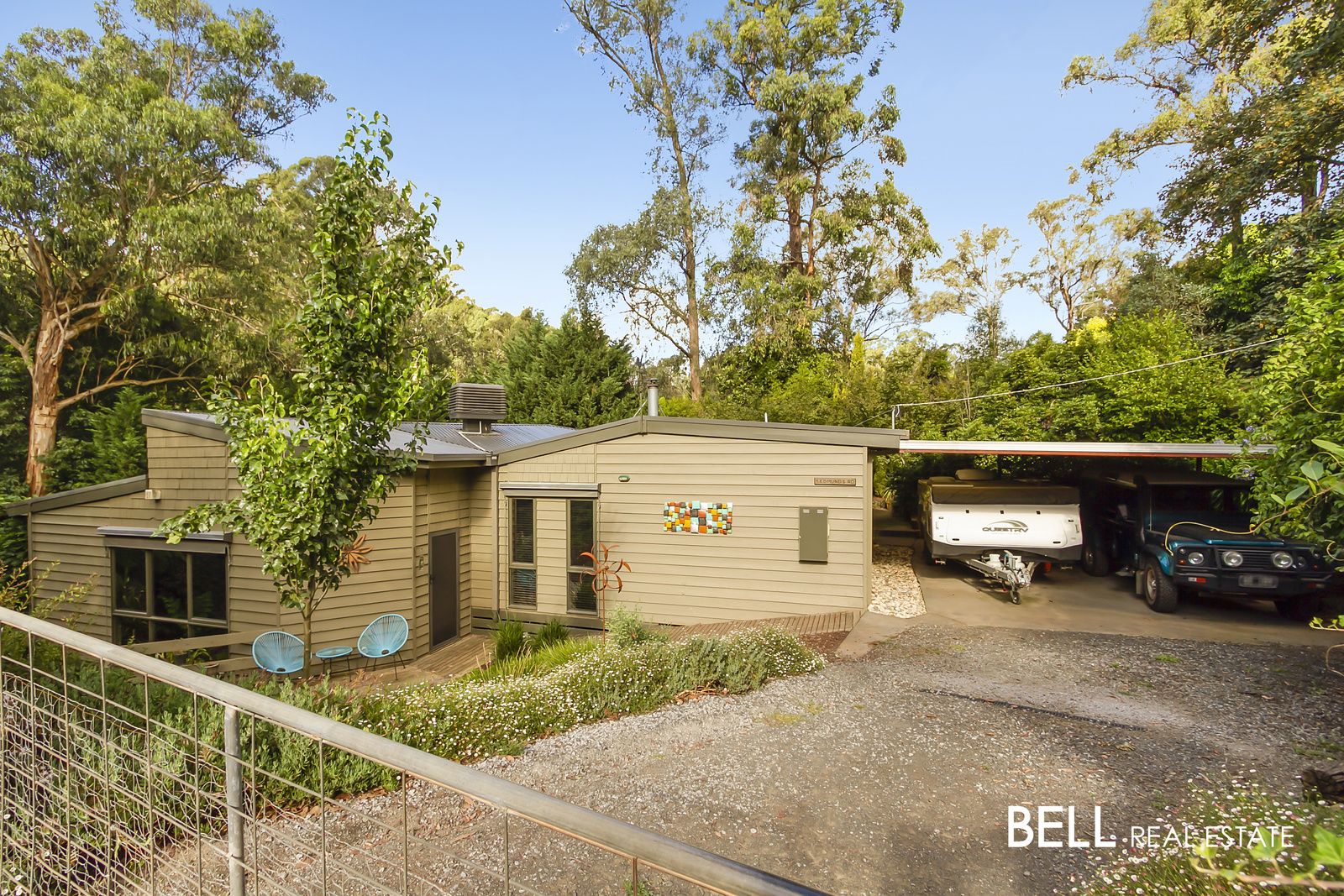 1 Edmunds Road, Cockatoo VIC 3781, Image 0