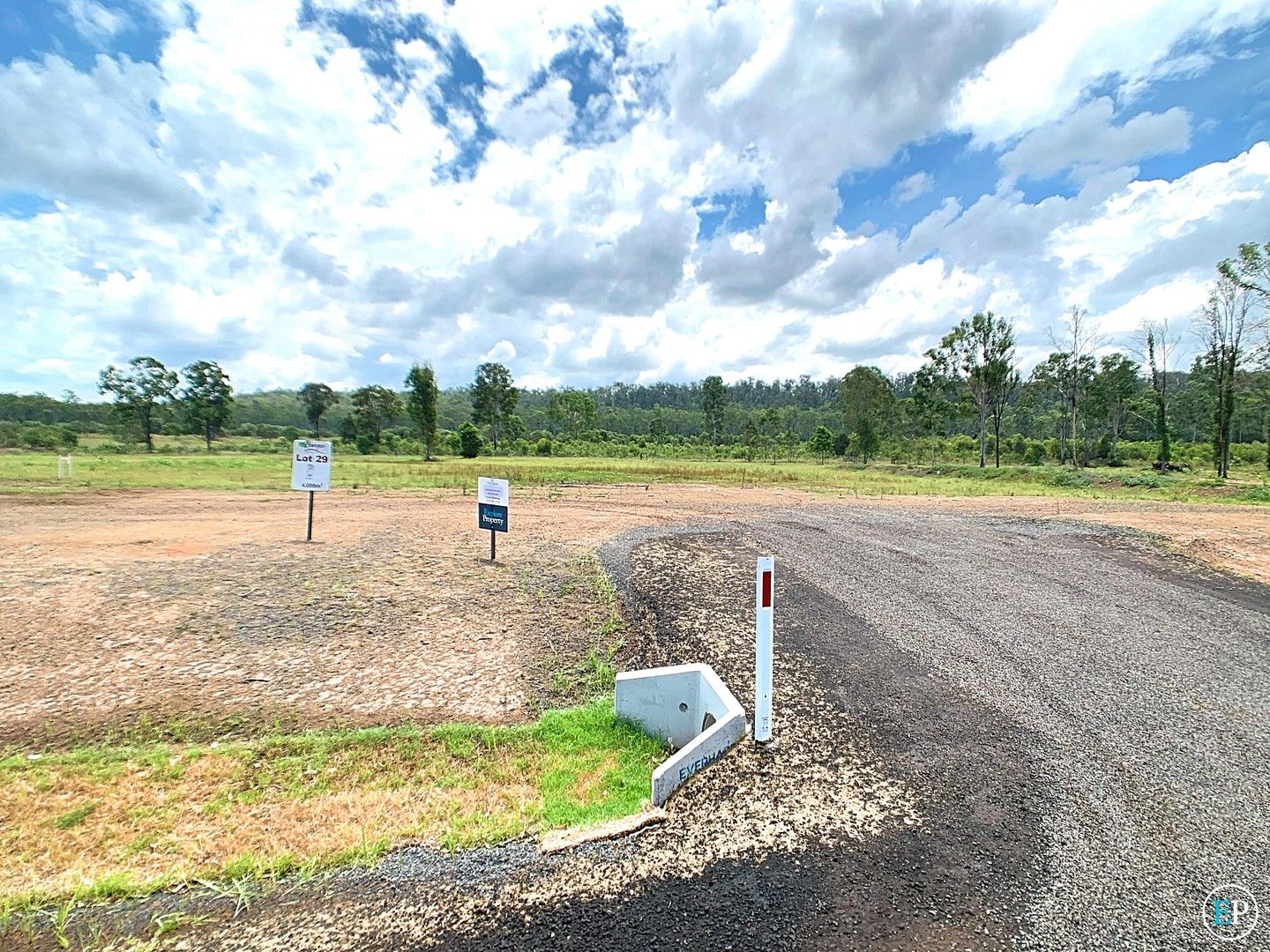 Vacant land in Lot 29 Park Avenue, NORTH ISIS QLD, 4660