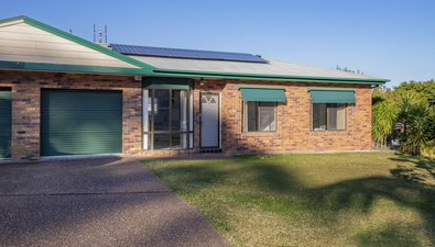 Picture of 1/19 Benjamin Street, WALLSEND NSW 2287