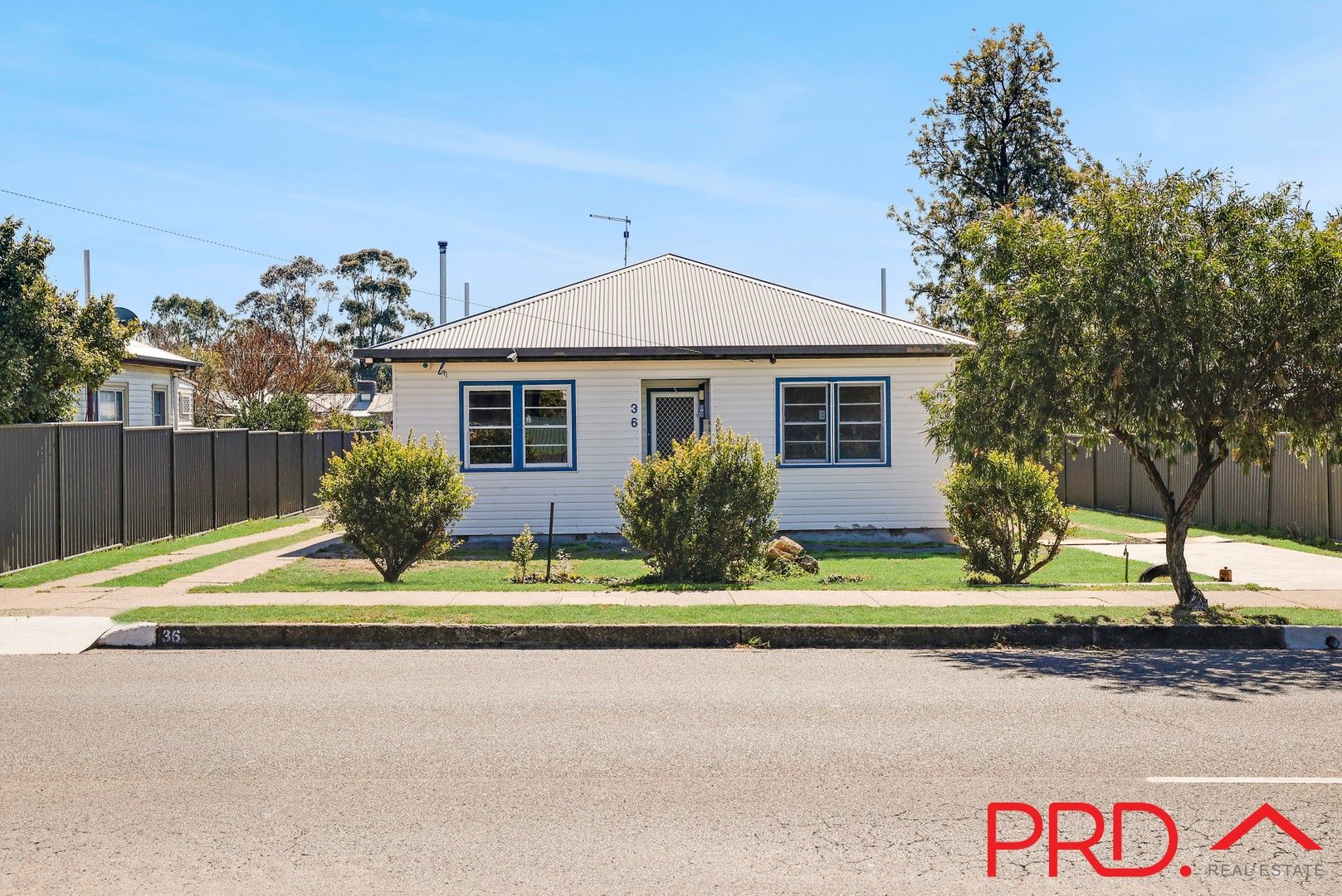 3 bedrooms House in 36 Vera Street TAMWORTH NSW, 2340