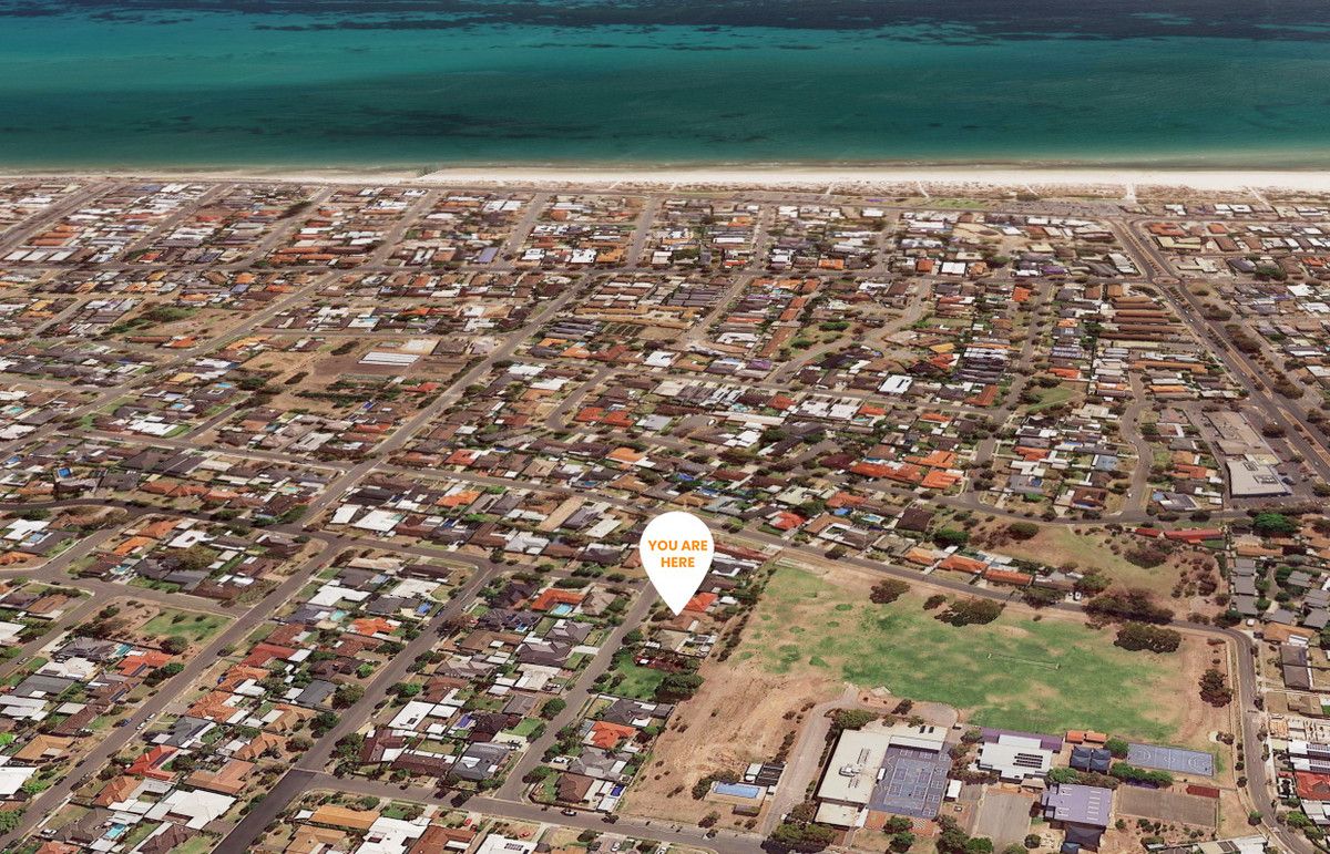 16 Poplar Street, West Beach SA 5024, Image 1