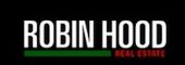 Logo for Robin Hood Real Estate