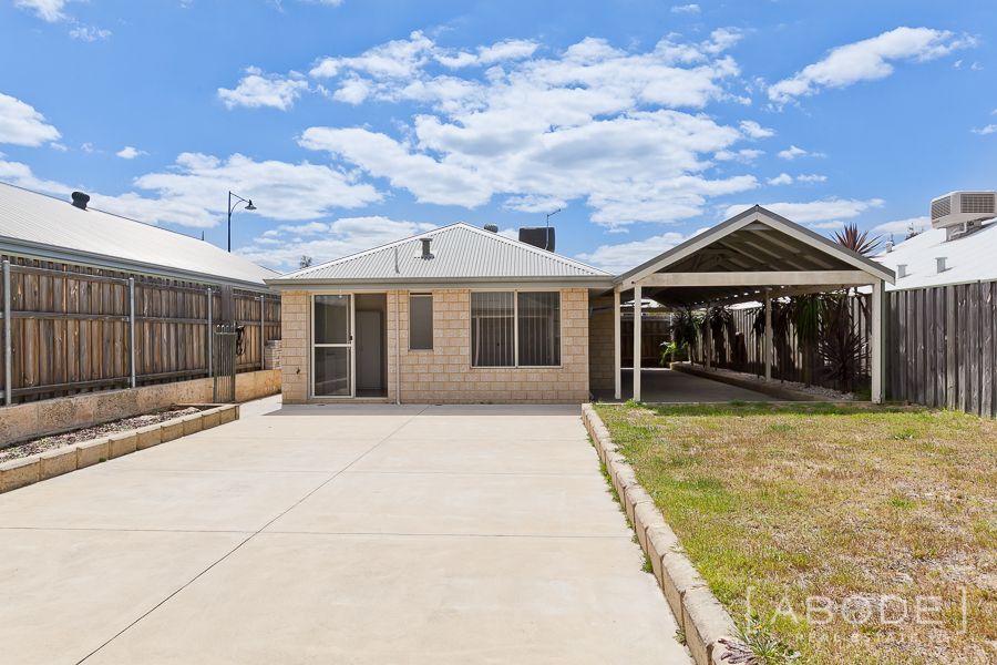 166 Elmridge Parkway, Ellenbrook WA 6069, Image 0