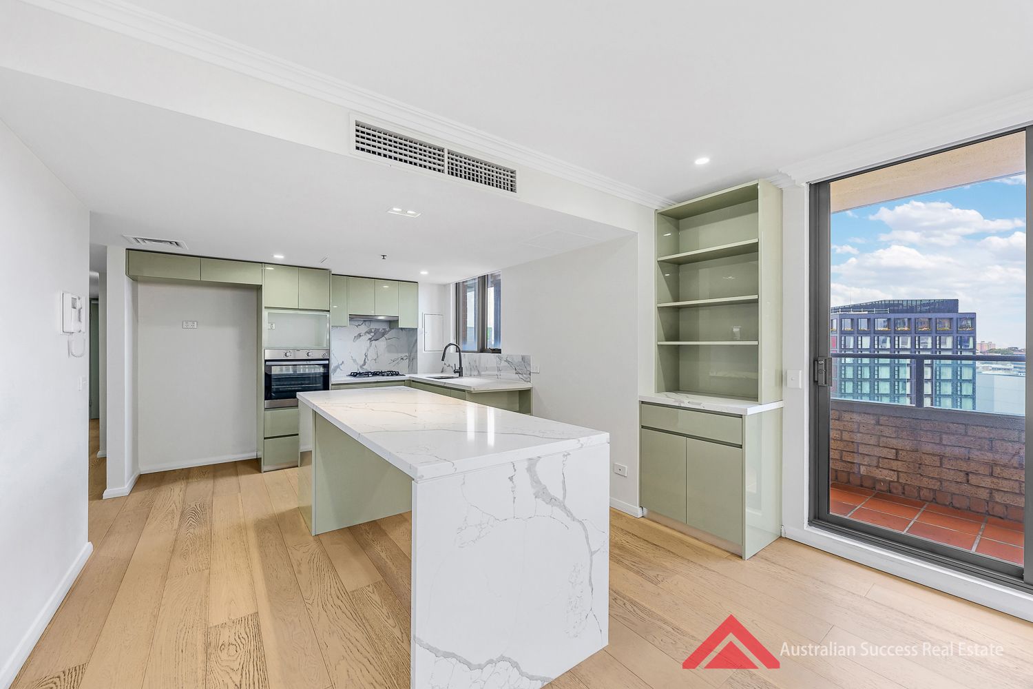 2103/148 Elizabeth St, Sydney NSW 2000 Apartment For Rent 1,450