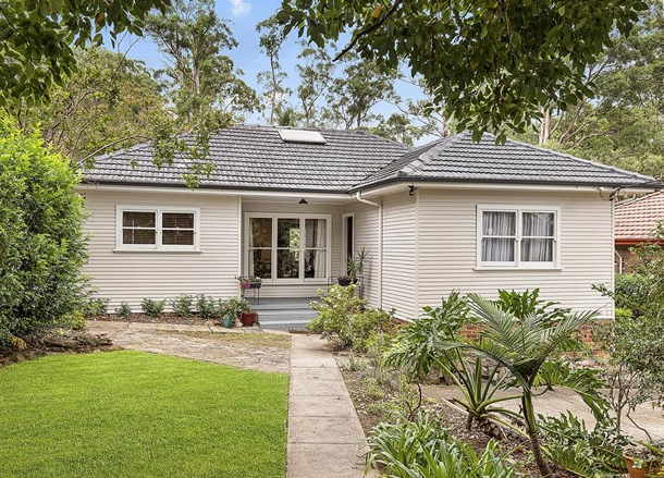 147 Victoria Road, West Pennant Hills NSW 2125