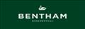 Bentham Residential's logo