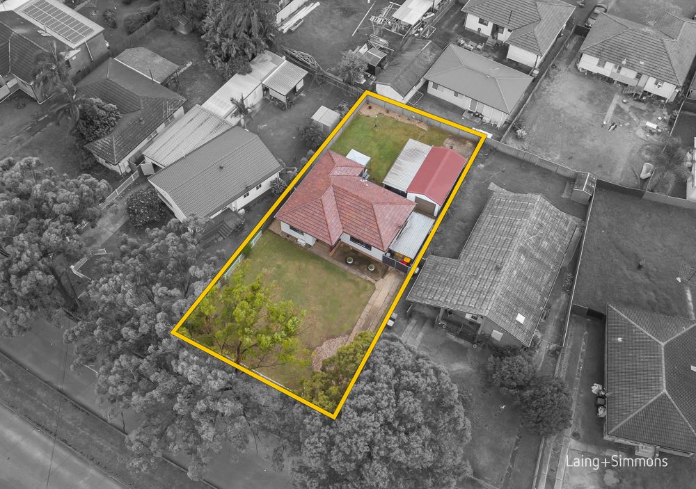 202 Luxford Road, Whalan NSW 2770, Image 1