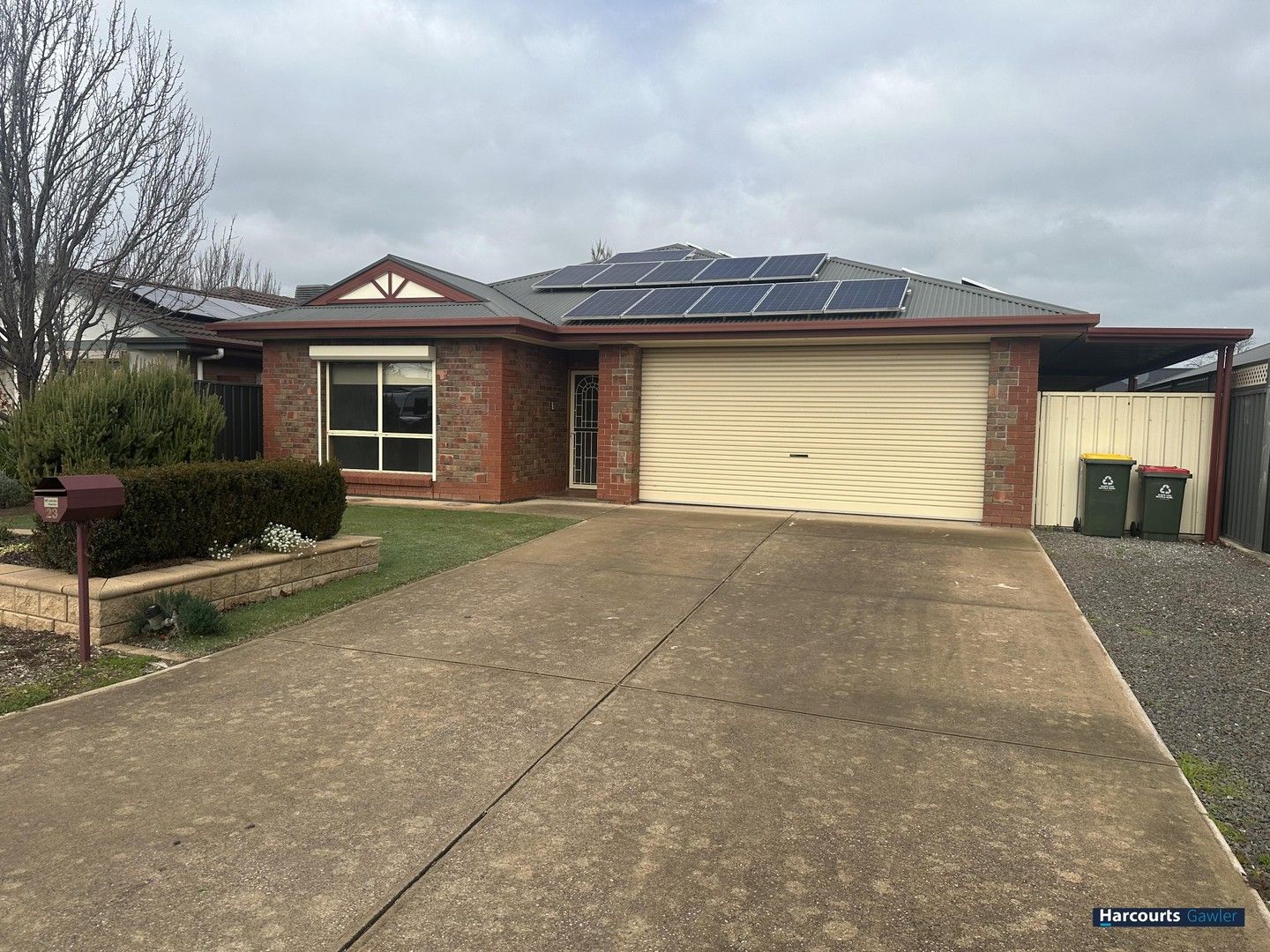 4 bedrooms House in 23 Traminer Way NURIOOTPA SA, 5355