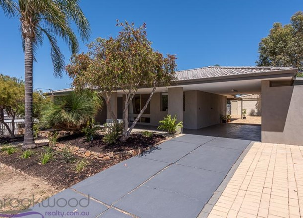 36 Dagmar Way, Swan View WA 6056