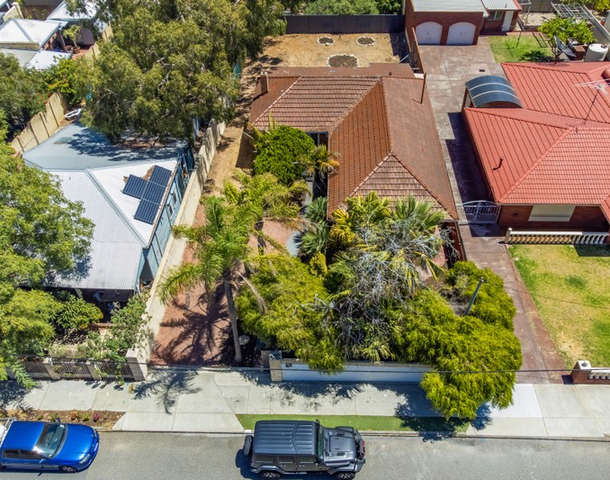 95 Swanbourne Street, Fremantle WA 6160