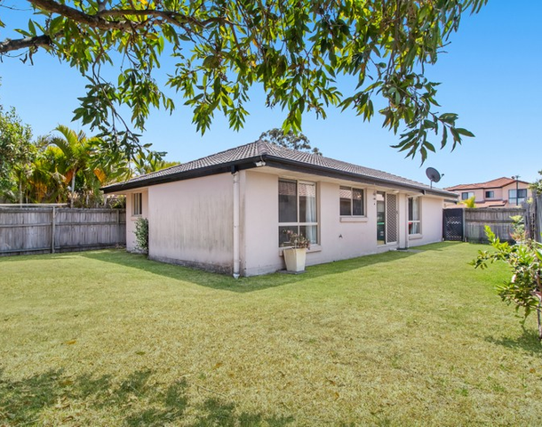 21 Hialeah Crescent, Helensvale QLD 4212