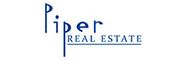 Logo for Piper Real Estate
